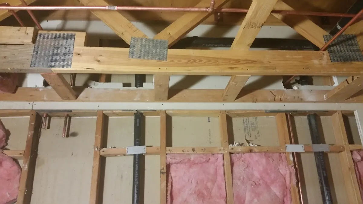 Plumbing services in Dublin, CA